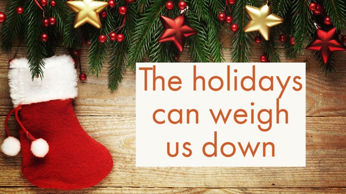 13 Holiday Health Tips Everyone Should Follow In 2020 - Greg's Health ...