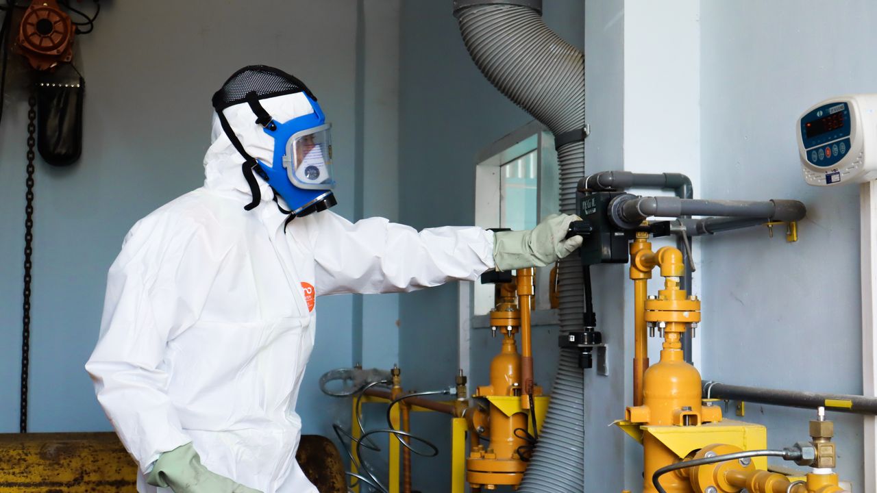 How Should Employers Choose the Right Respirator?