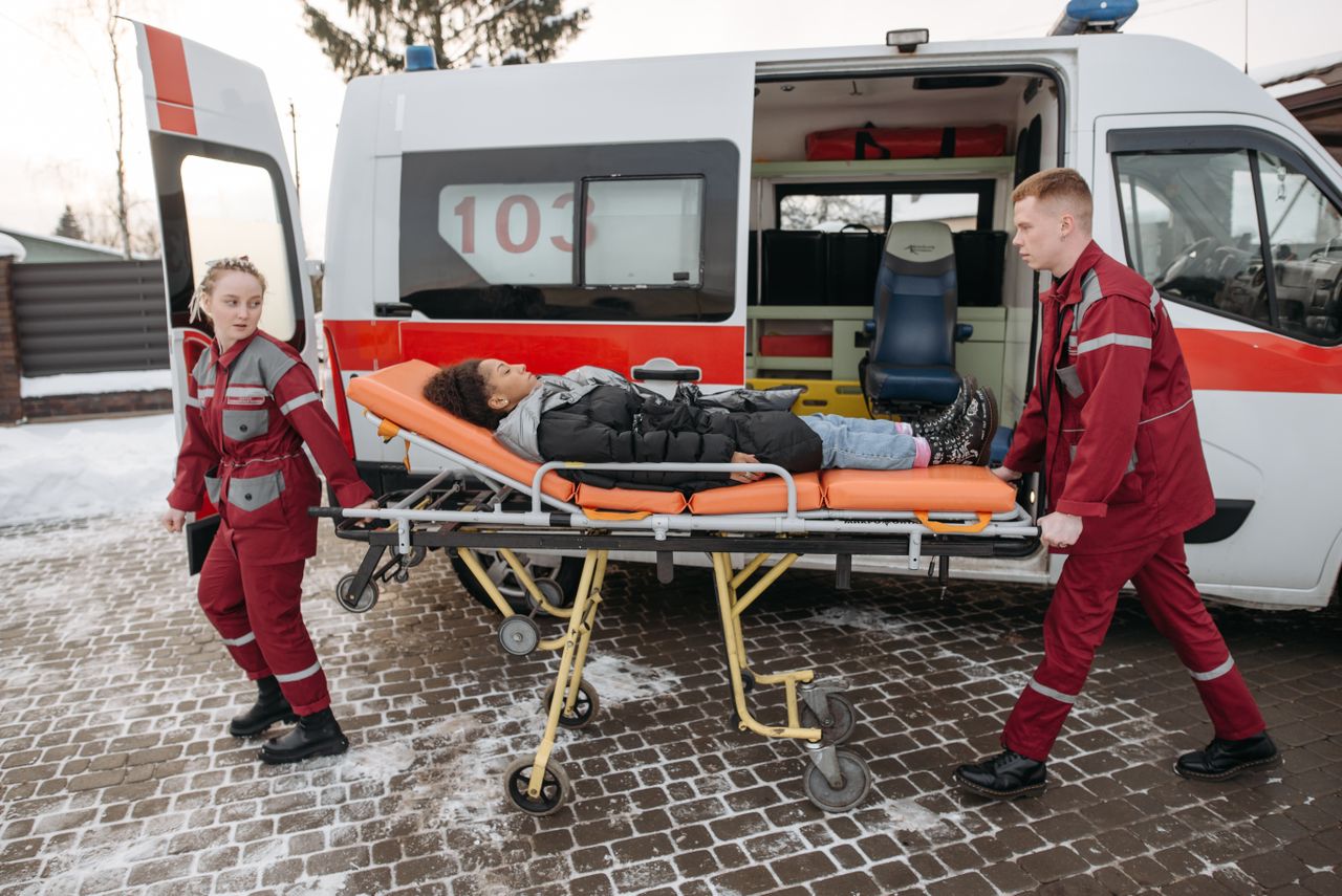 When Is Emergency Care Necessary?
