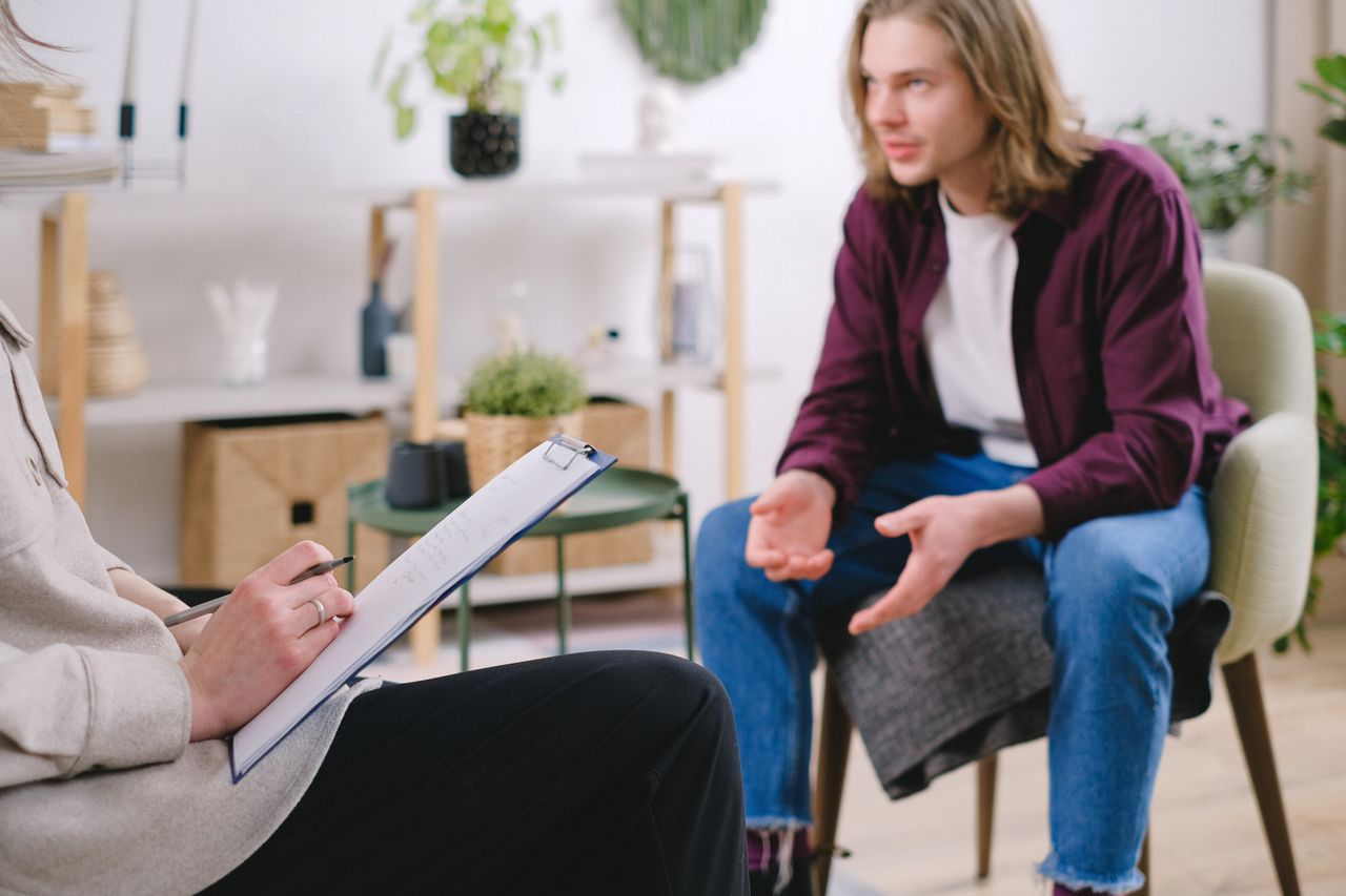 Building a Sustainable Future After Treatment