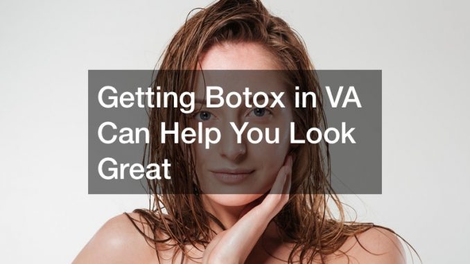 botox appointment