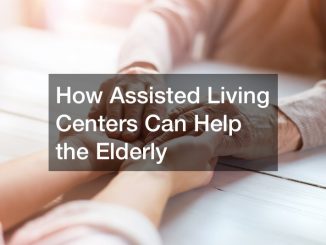 assisted living ratings