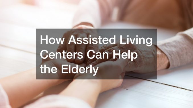 assisted living ratings