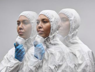 PAPR vs. Other Respirators: Key Differences, Protection, and Uses