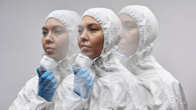PAPR vs. Other Respirators: Key Differences, Protection, and Uses